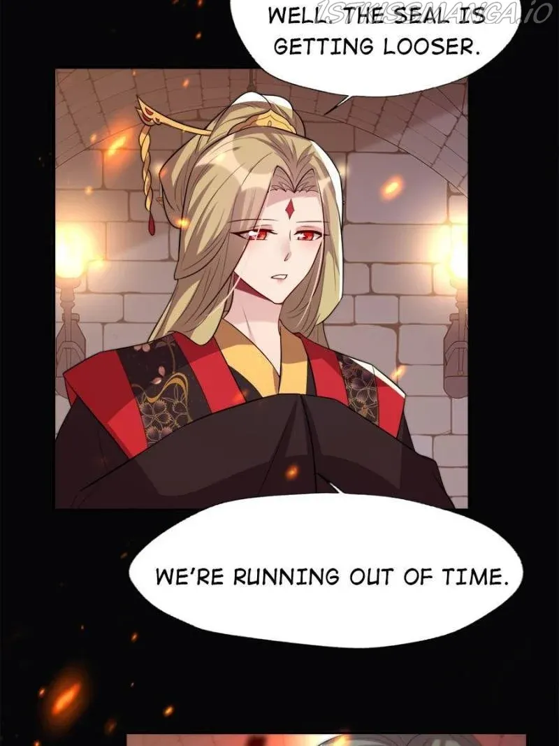 My Vampire Master Chapter 192 - Page 33