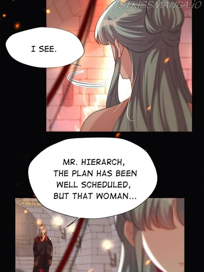 My Vampire Master Chapter 192 - Page 34