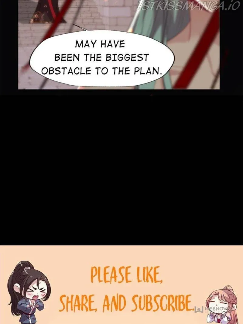 My Vampire Master Chapter 192 - Page 35