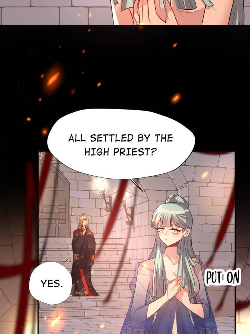 My Vampire Master Chapter 193 - Page 4