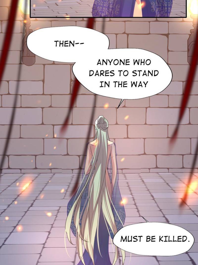 My Vampire Master Chapter 193 - Page 5