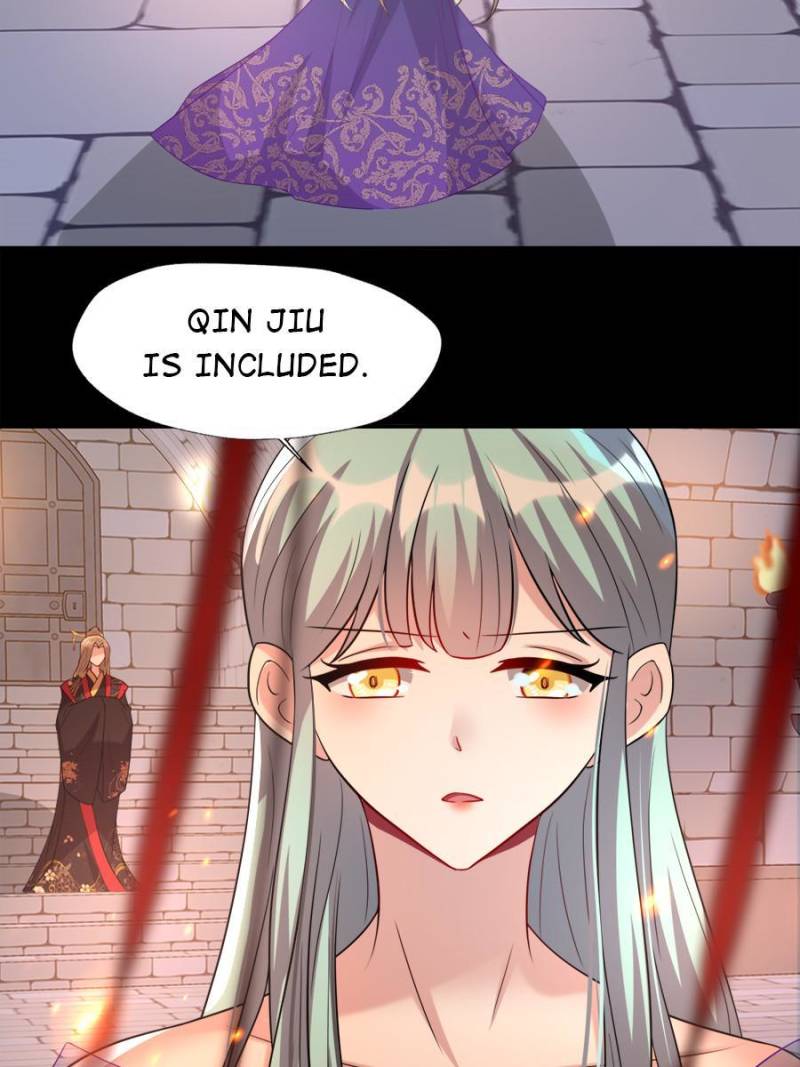 My Vampire Master Chapter 193 - Page 6