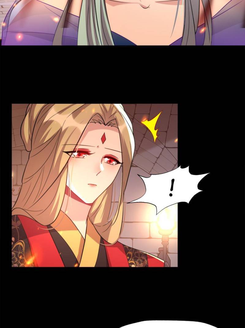 My Vampire Master Chapter 193 - Page 7