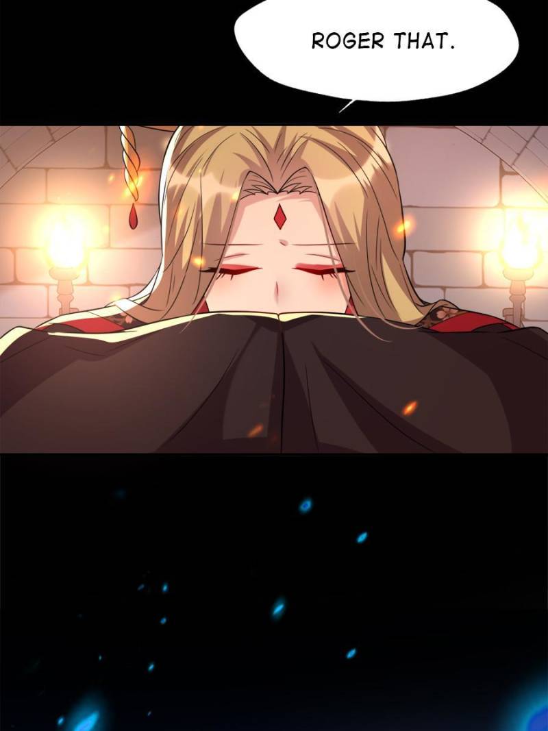 My Vampire Master Chapter 193 - Page 8