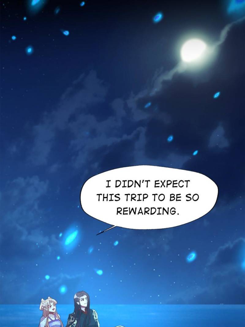 My Vampire Master Chapter 193 - Page 9