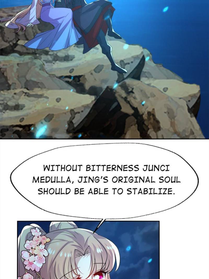 My Vampire Master Chapter 193 - Page 10