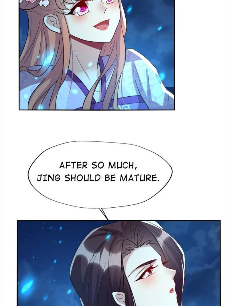 My Vampire Master Chapter 193 - Page 11