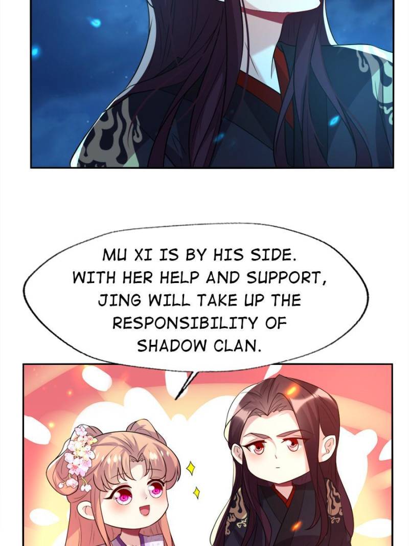 My Vampire Master Chapter 193 - Page 12