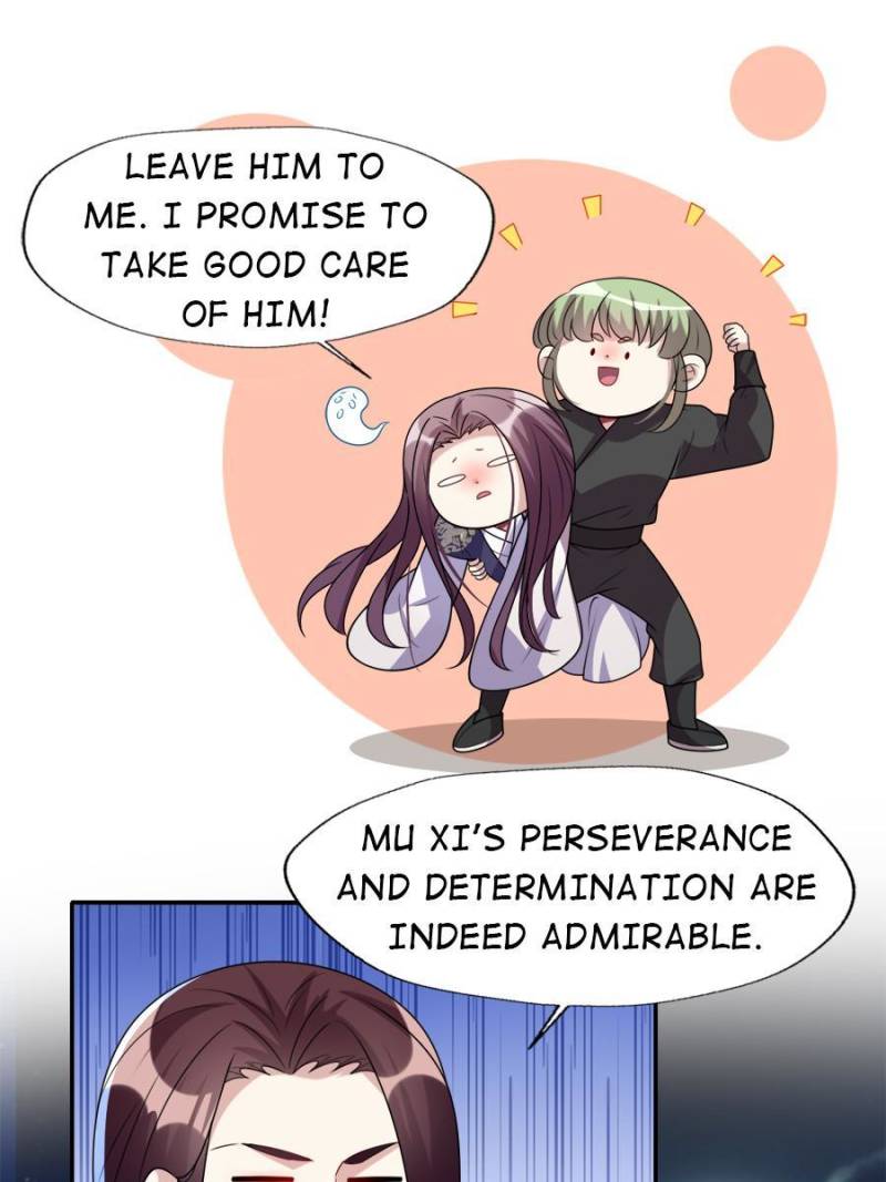 My Vampire Master Chapter 193 - Page 14