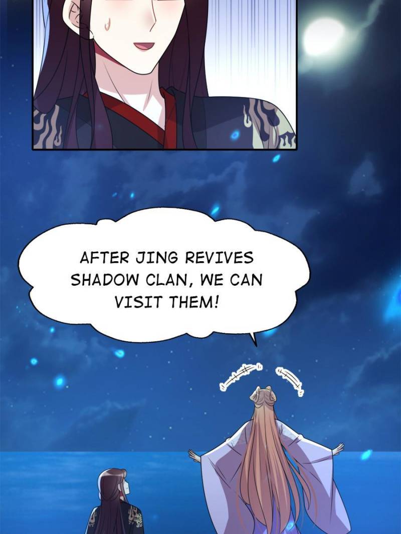 My Vampire Master Chapter 193 - Page 15