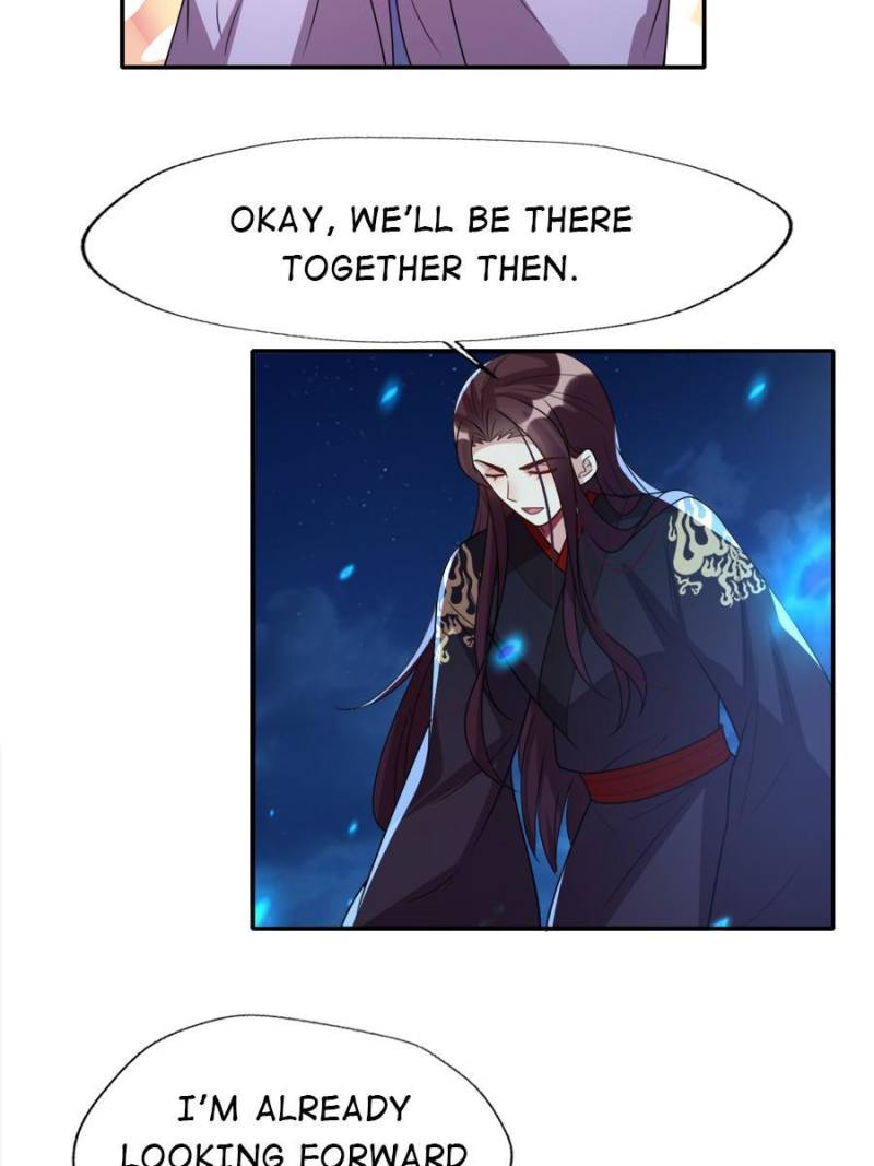 My Vampire Master Chapter 193 - Page 17