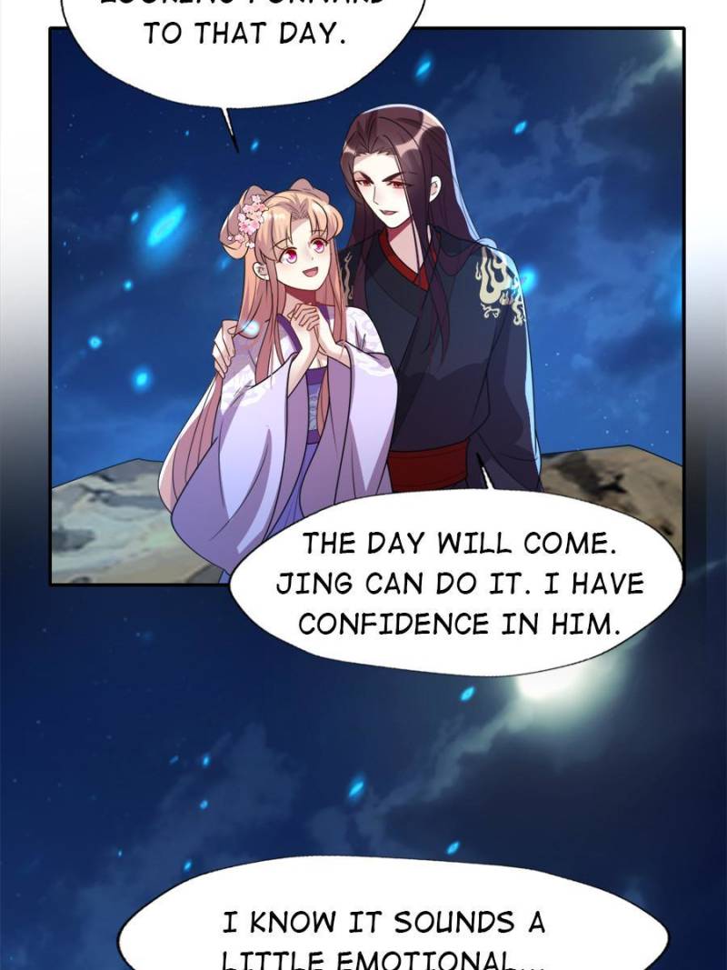 My Vampire Master Chapter 193 - Page 18