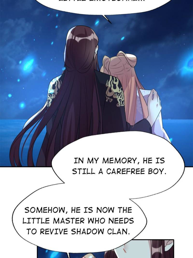 My Vampire Master Chapter 193 - Page 19