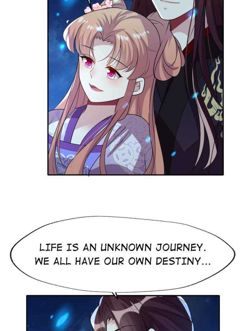 My Vampire Master Chapter 193 - Page 20