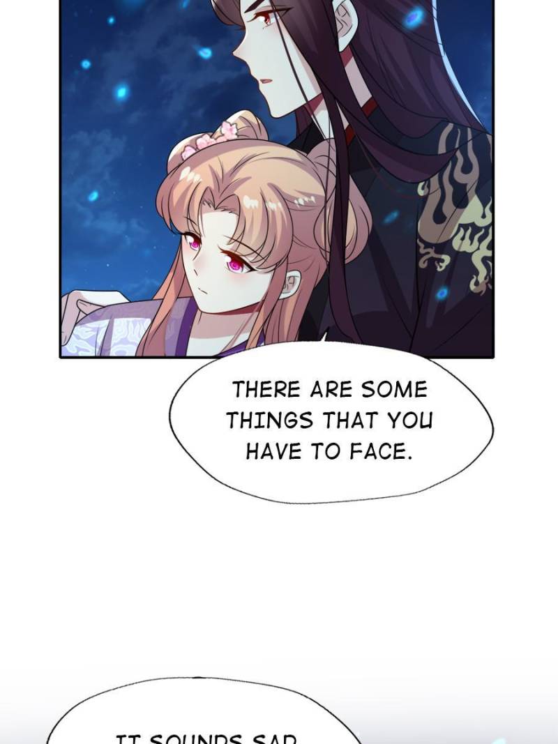 My Vampire Master Chapter 193 - Page 21