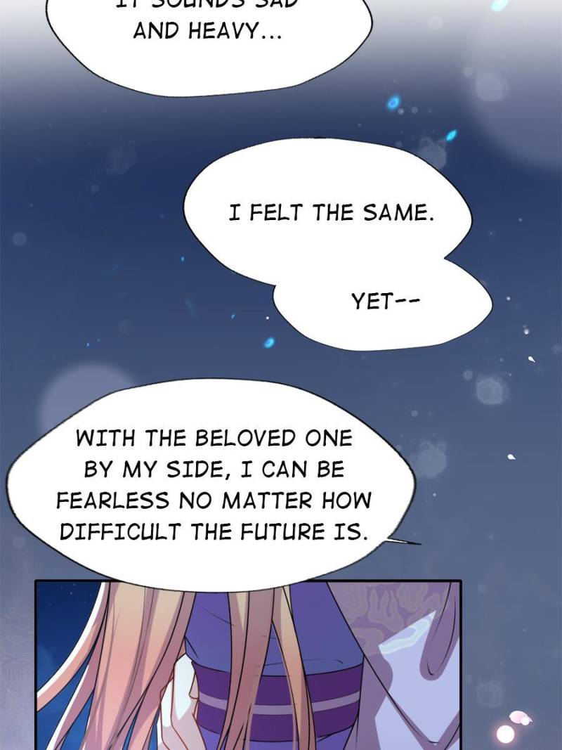 My Vampire Master Chapter 193 - Page 22