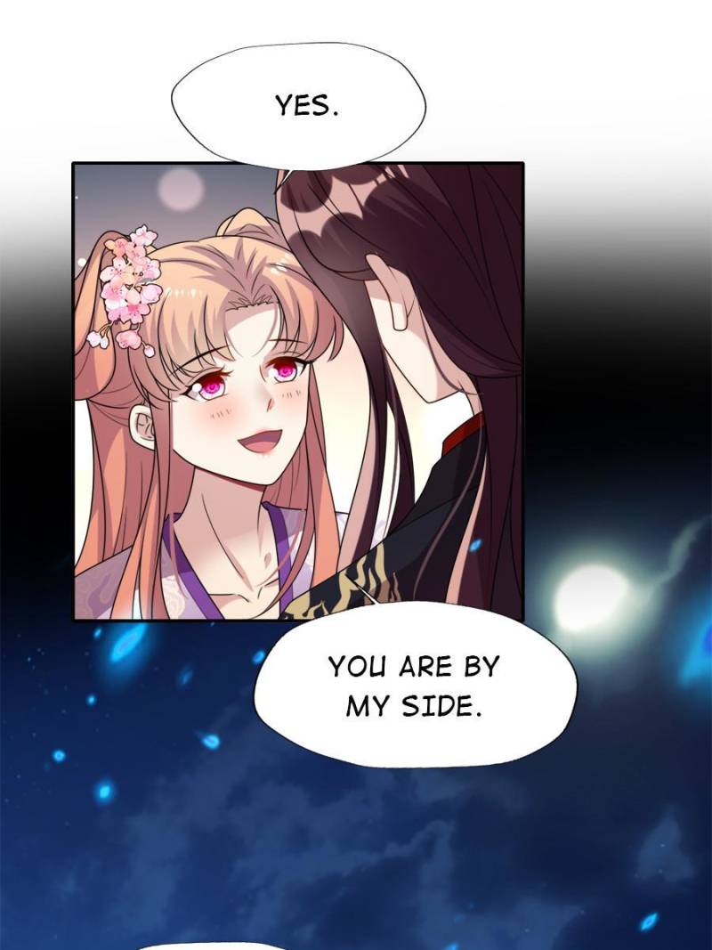 My Vampire Master Chapter 193 - Page 25