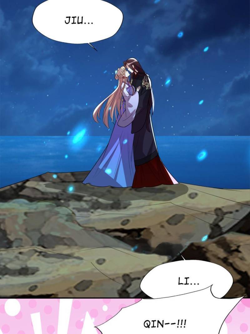 My Vampire Master Chapter 193 - Page 26