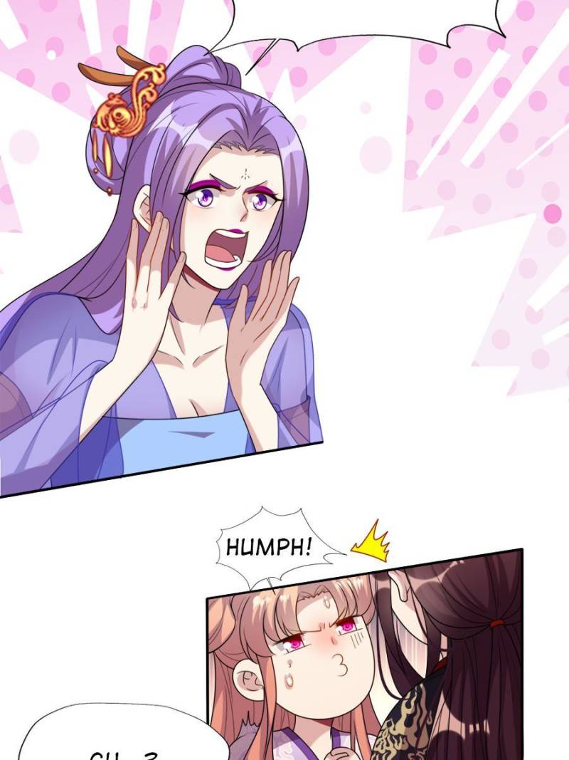 My Vampire Master Chapter 193 - Page 27