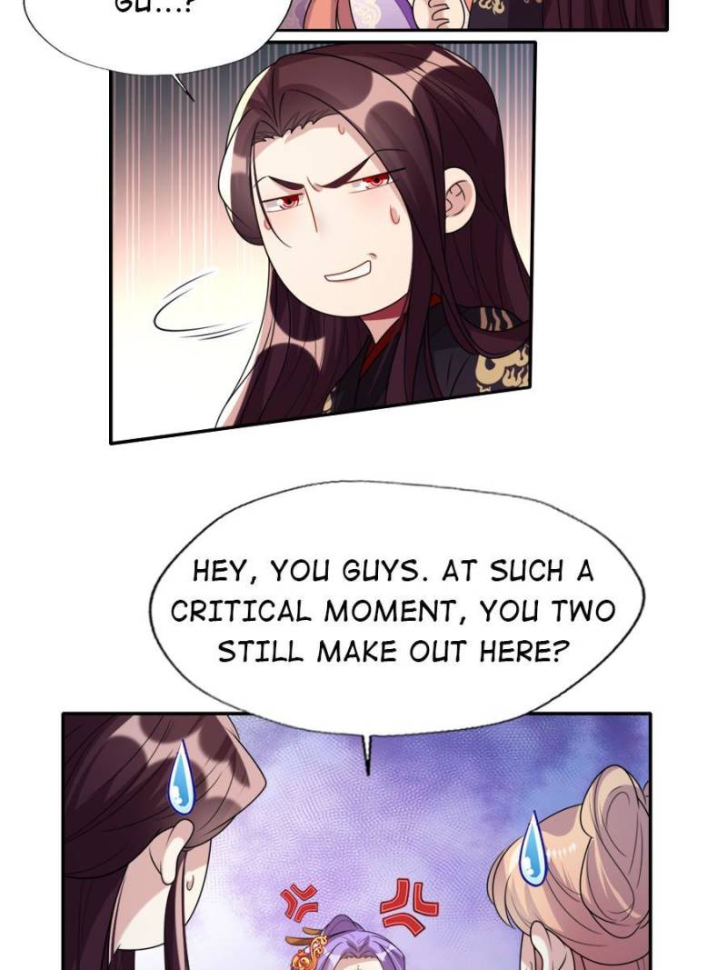 My Vampire Master Chapter 193 - Page 28