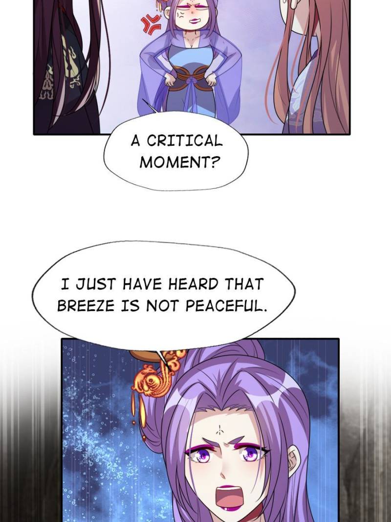 My Vampire Master Chapter 193 - Page 29