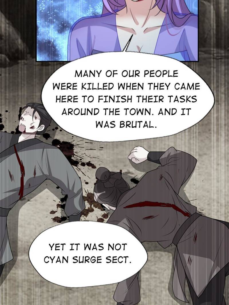 My Vampire Master Chapter 193 - Page 30