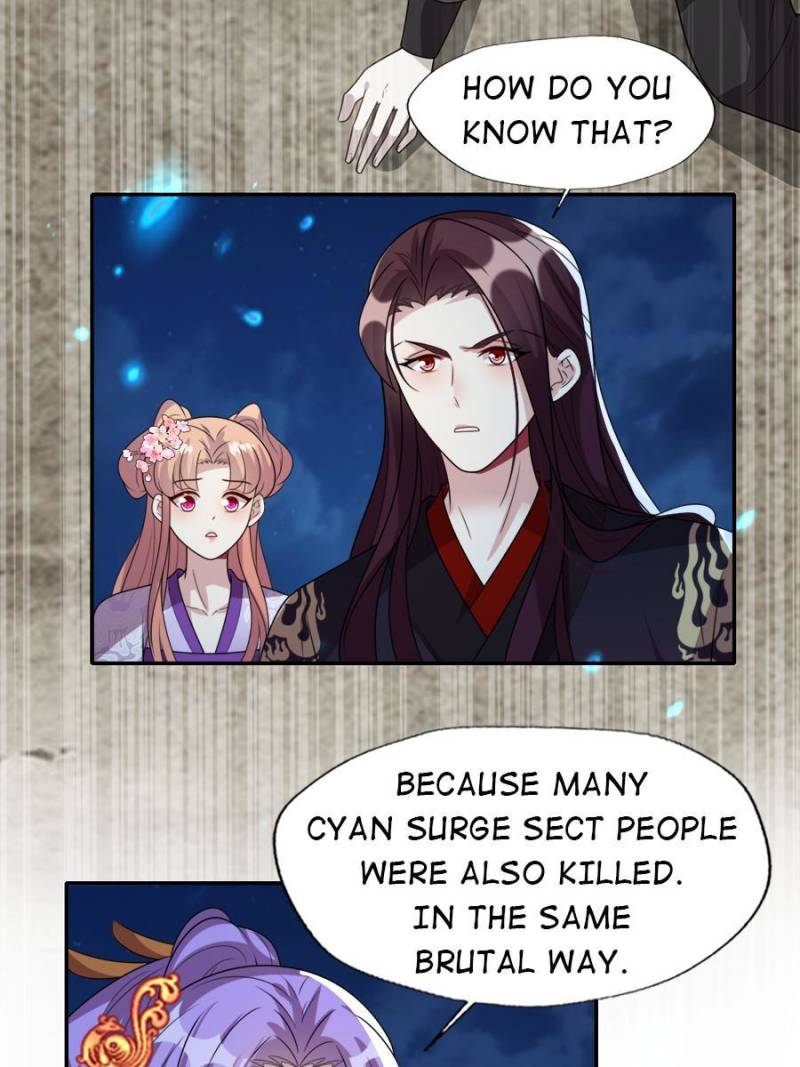 My Vampire Master Chapter 193 - Page 31