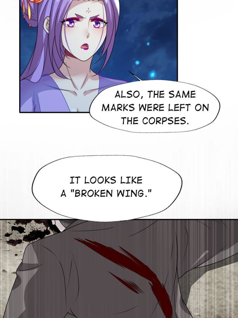 My Vampire Master Chapter 193 - Page 32