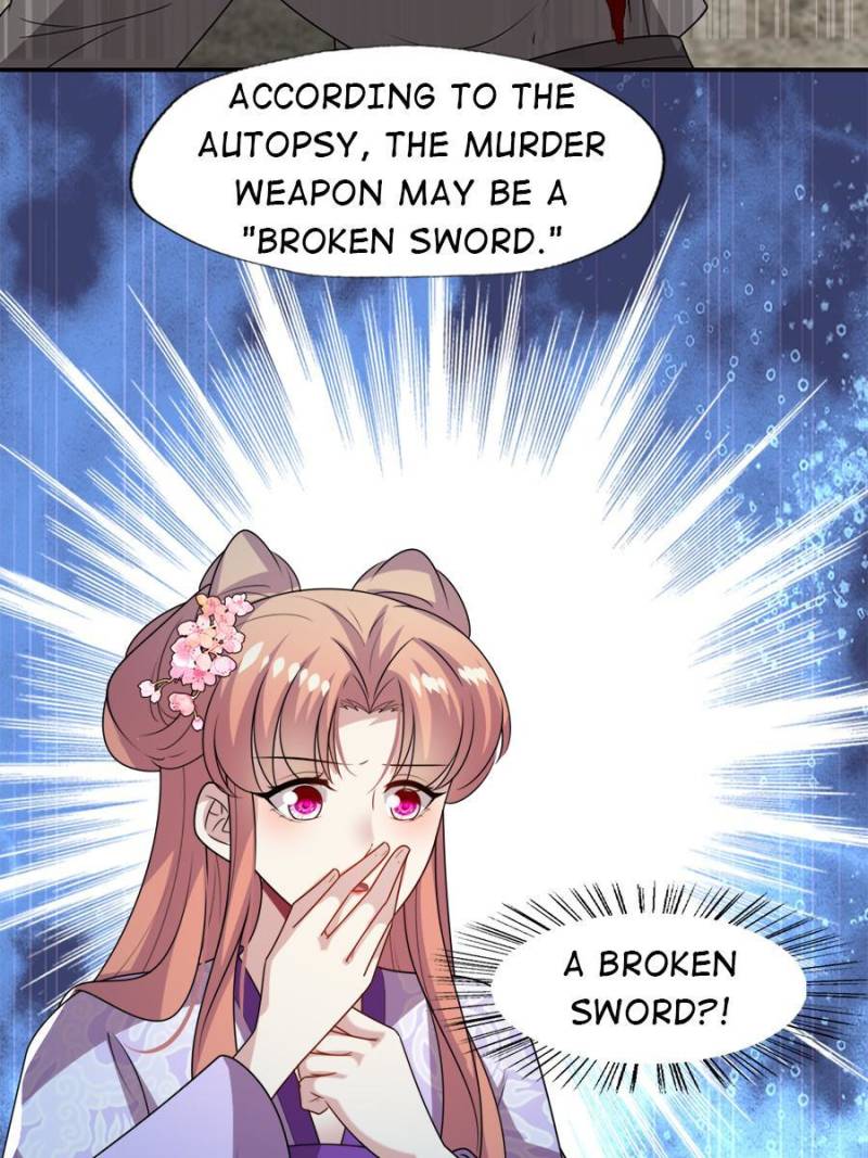 My Vampire Master Chapter 193 - Page 33