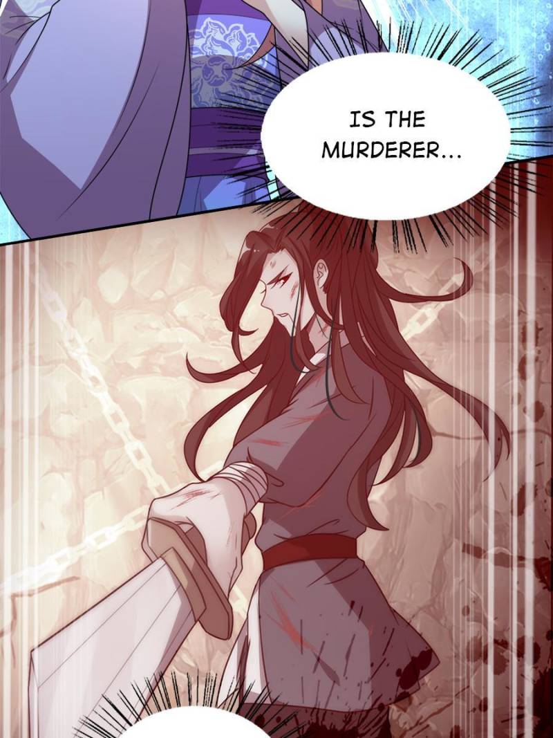 My Vampire Master Chapter 193 - Page 34