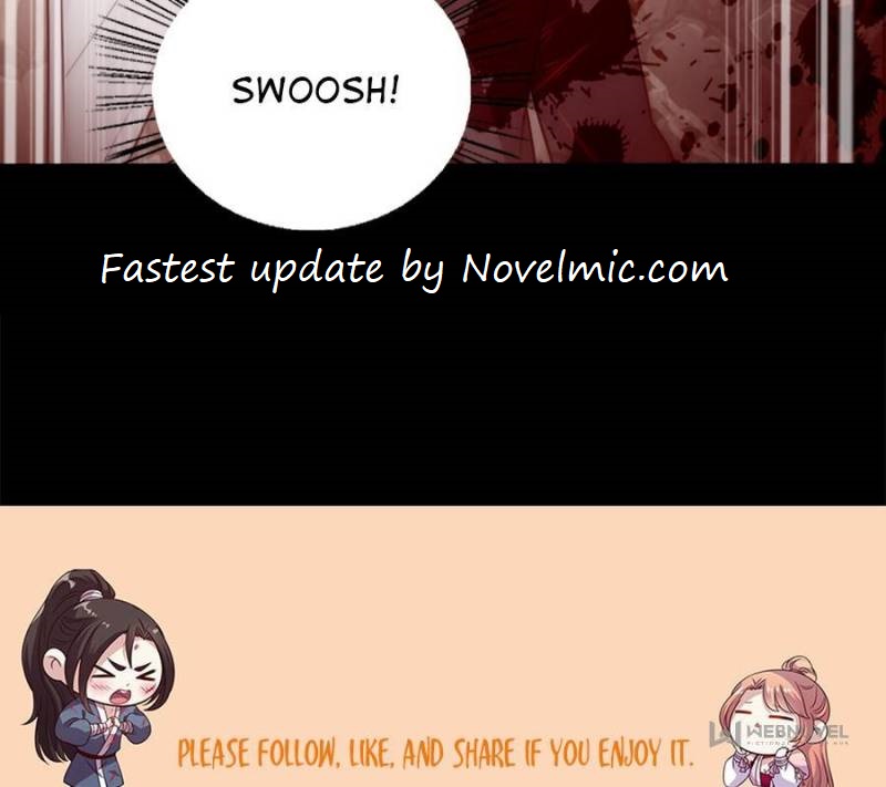 My Vampire Master Chapter 193 - Page 35
