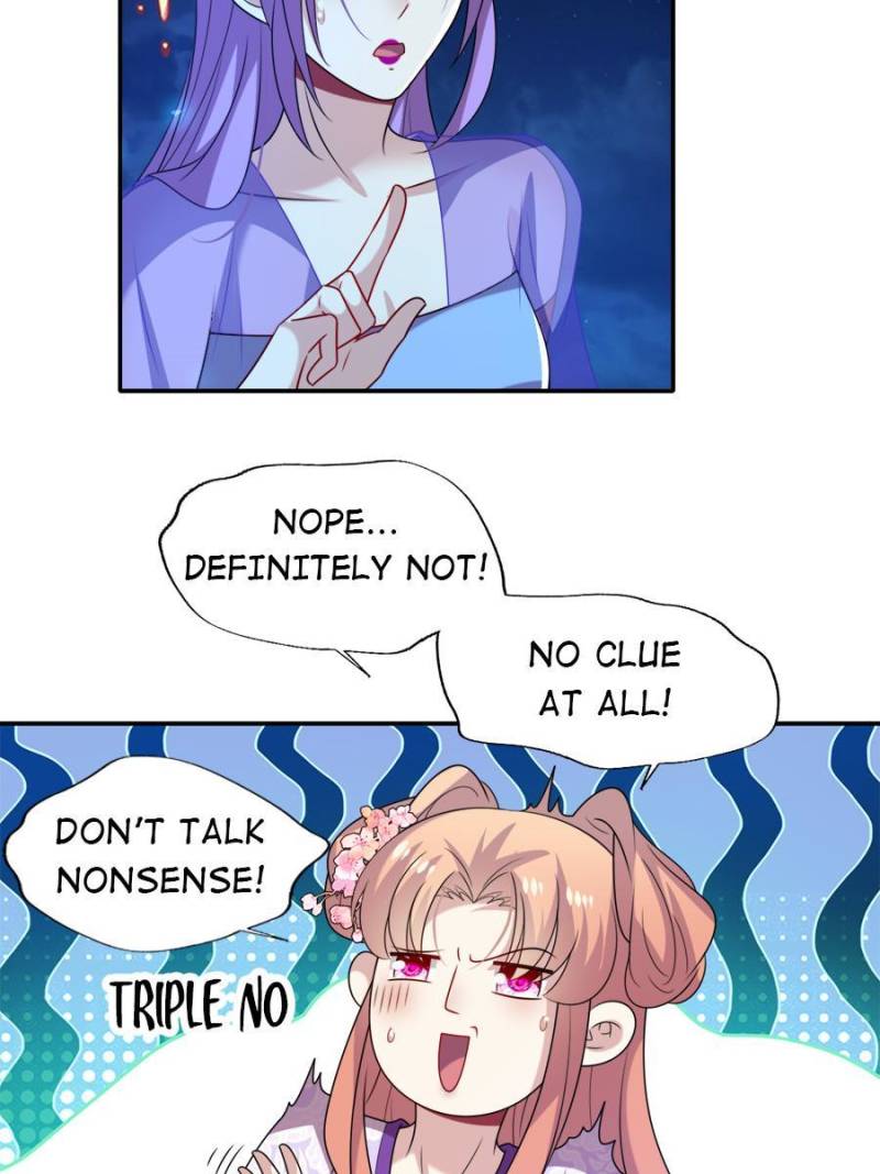 My Vampire Master Chapter 194 - Page 4