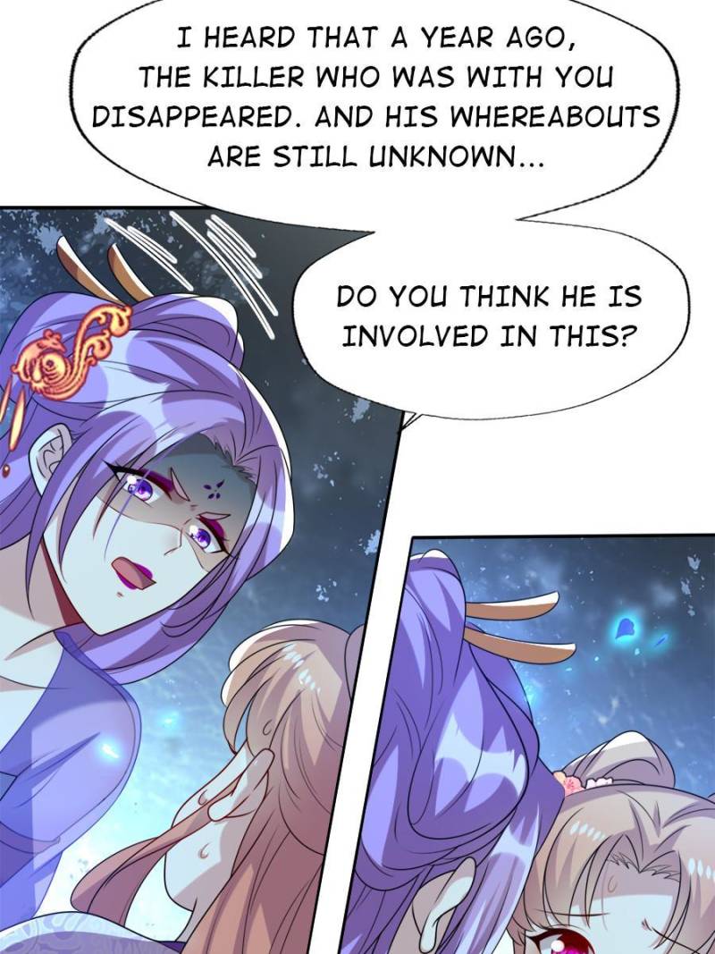 My Vampire Master Chapter 194 - Page 6