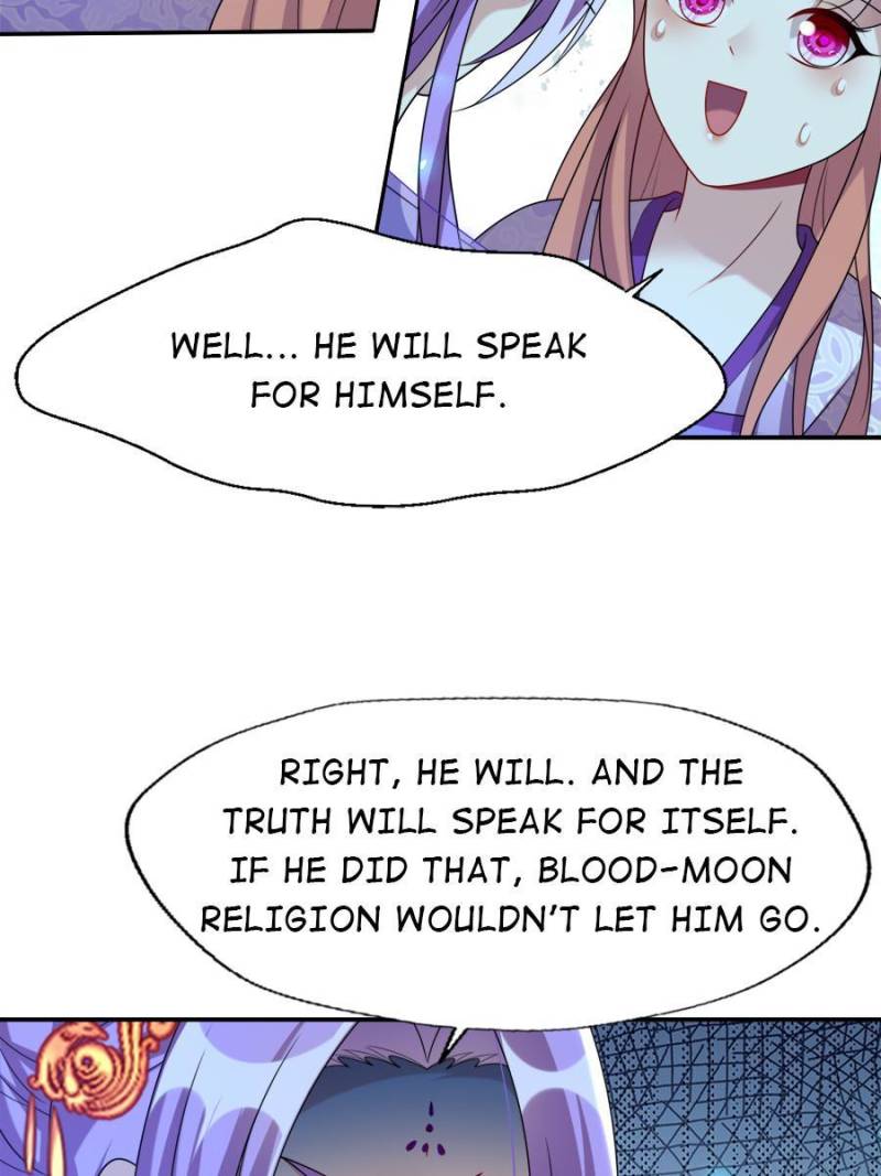 My Vampire Master Chapter 194 - Page 7