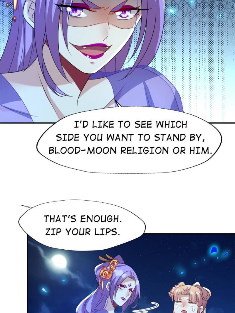 My Vampire Master Chapter 194 - Page 8
