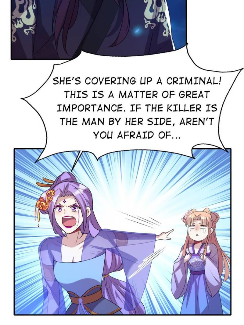 My Vampire Master Chapter 194 - Page 10