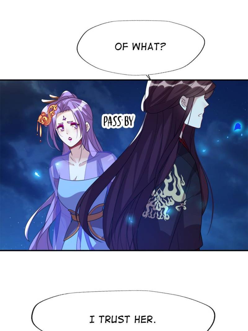 My Vampire Master Chapter 194 - Page 11