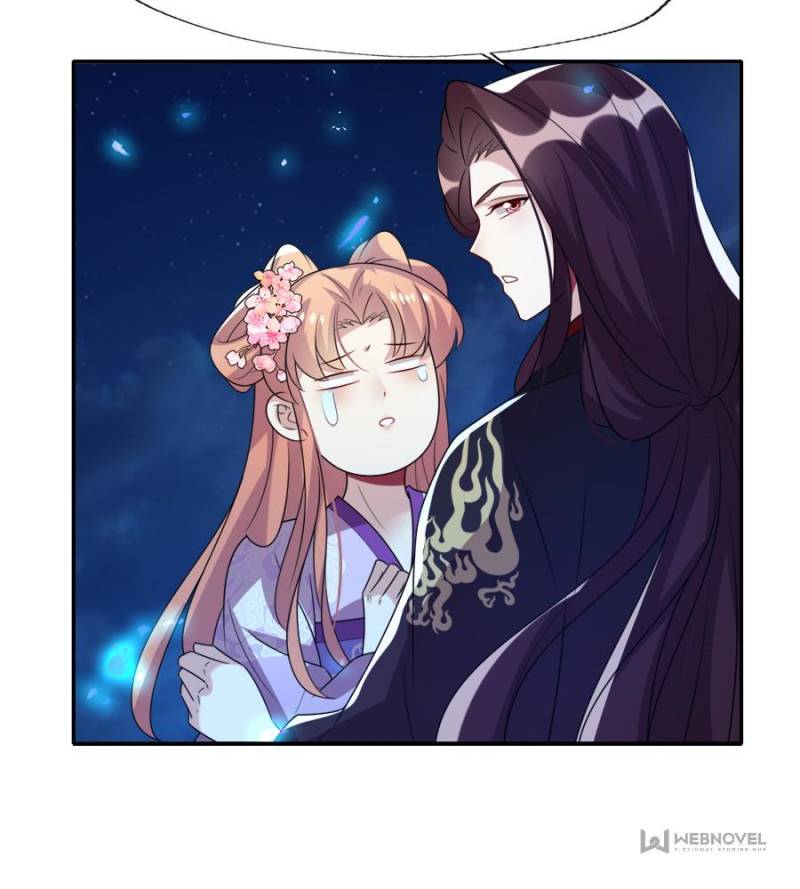 My Vampire Master Chapter 194 - Page 12