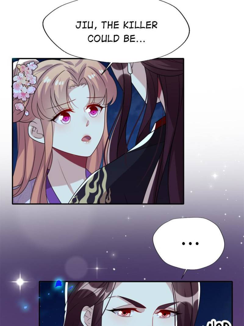 My Vampire Master Chapter 194 - Page 14