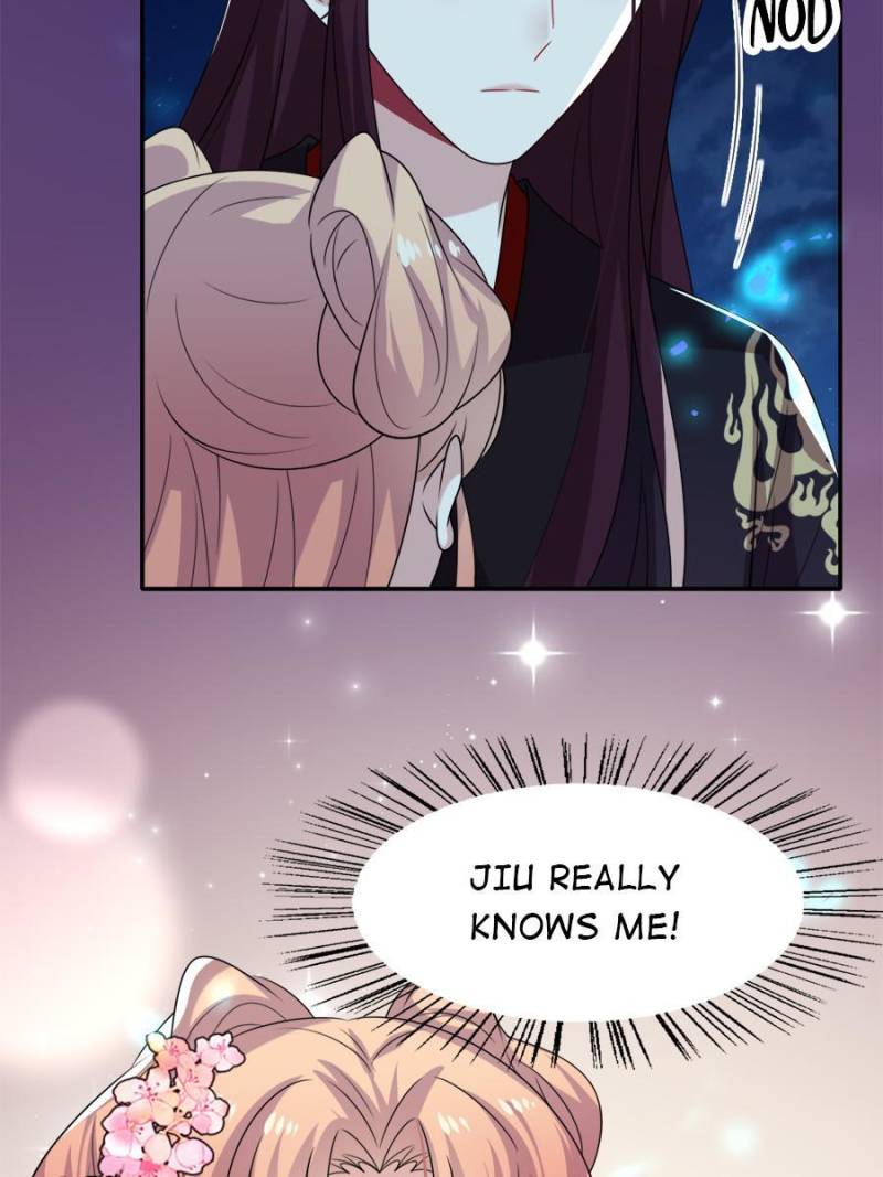 My Vampire Master Chapter 194 - Page 15