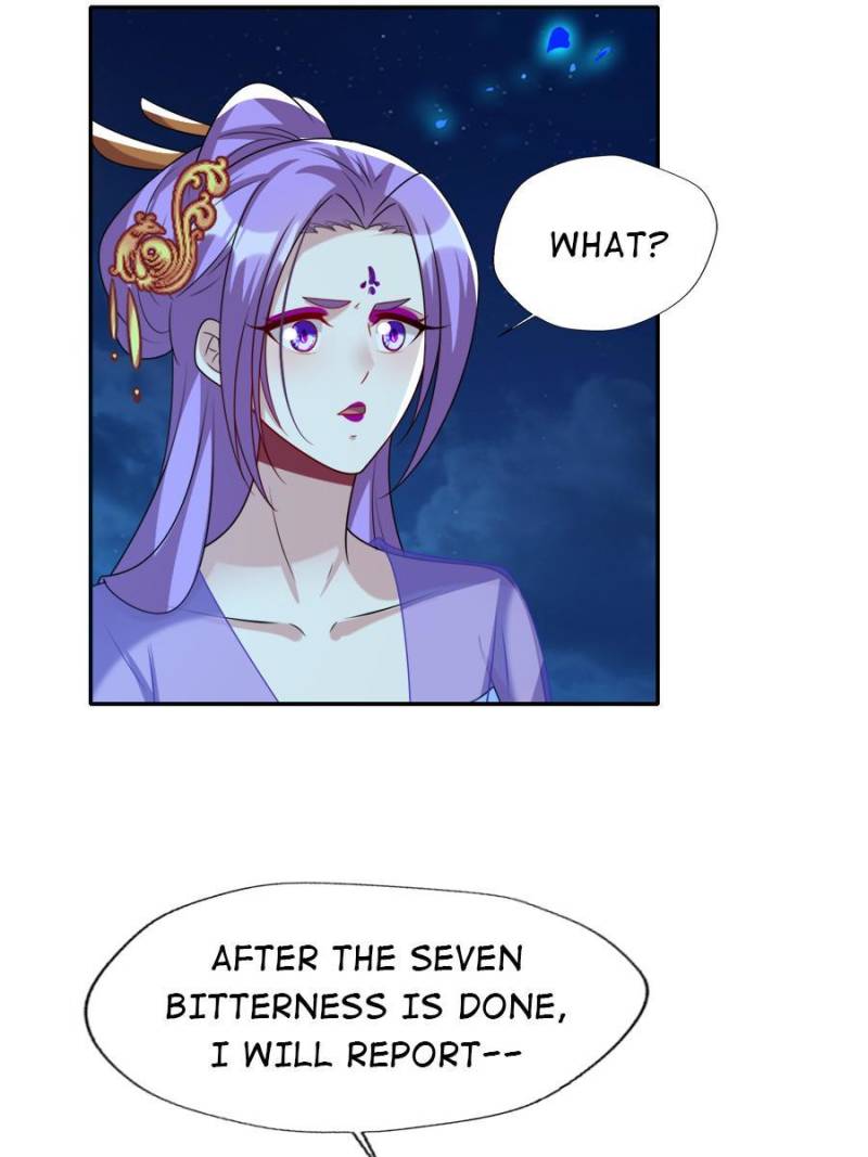 My Vampire Master Chapter 194 - Page 18