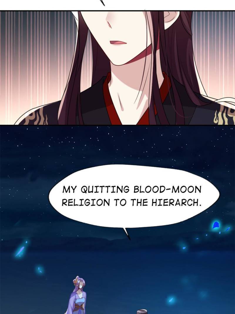 My Vampire Master Chapter 194 - Page 19