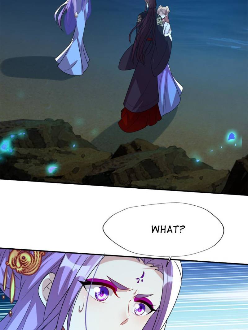 My Vampire Master Chapter 194 - Page 20