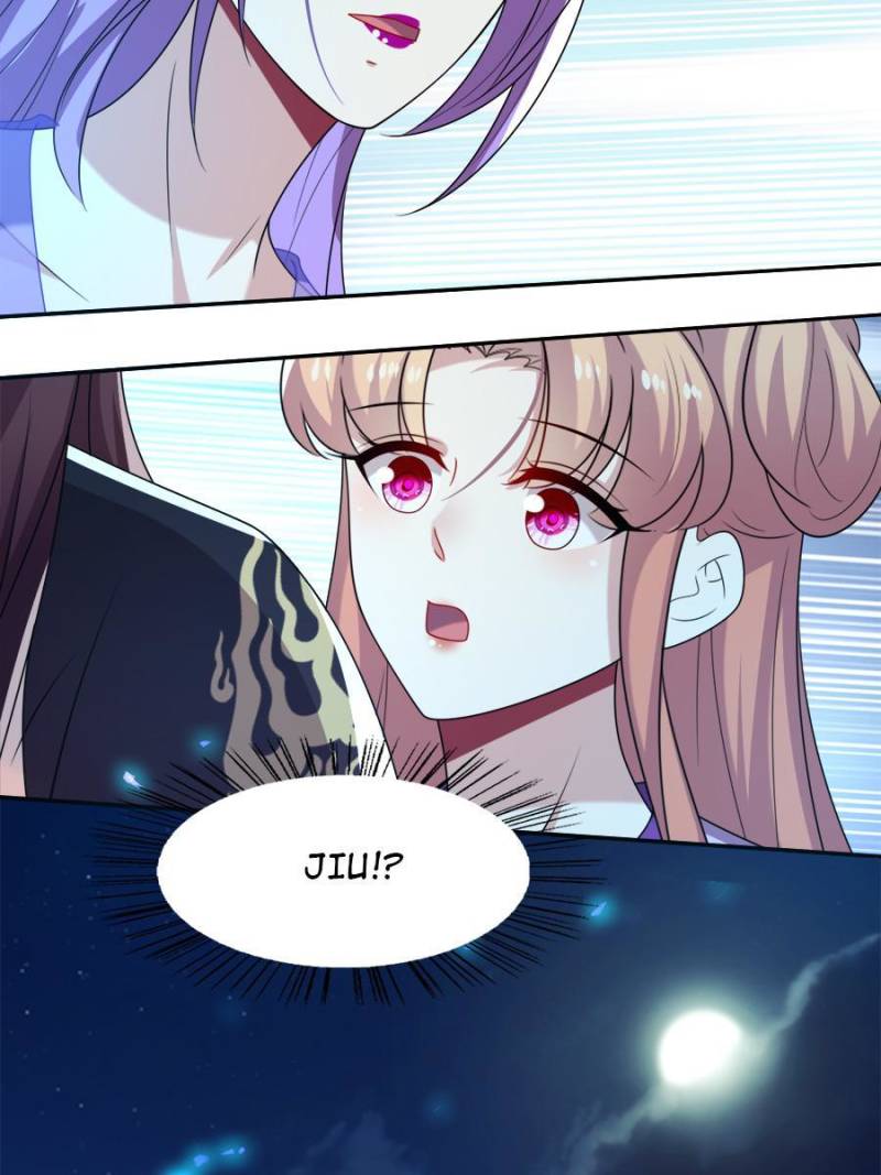 My Vampire Master Chapter 194 - Page 21