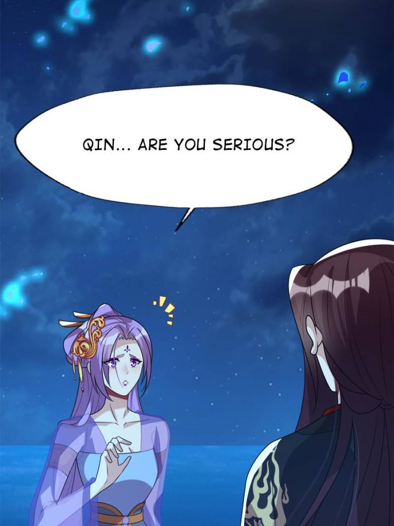 My Vampire Master Chapter 194 - Page 22