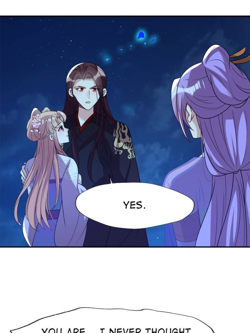 My Vampire Master Chapter 194 - Page 24