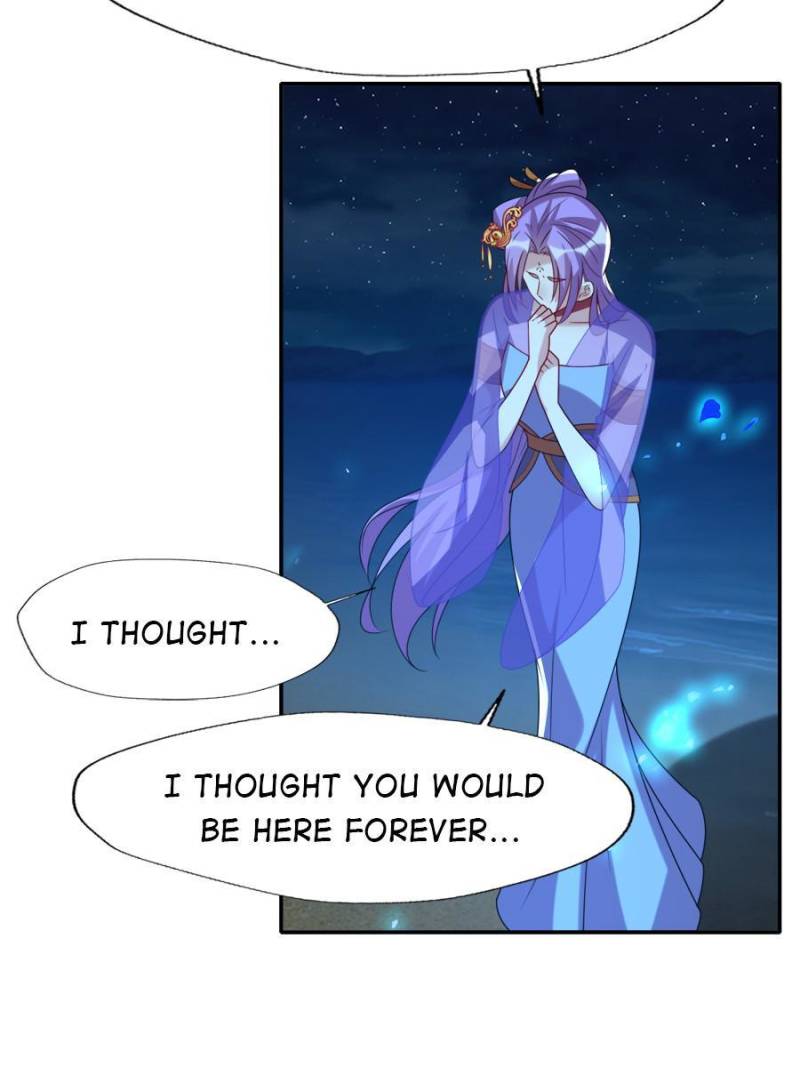 My Vampire Master Chapter 194 - Page 27