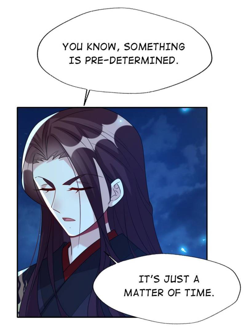 My Vampire Master Chapter 194 - Page 28