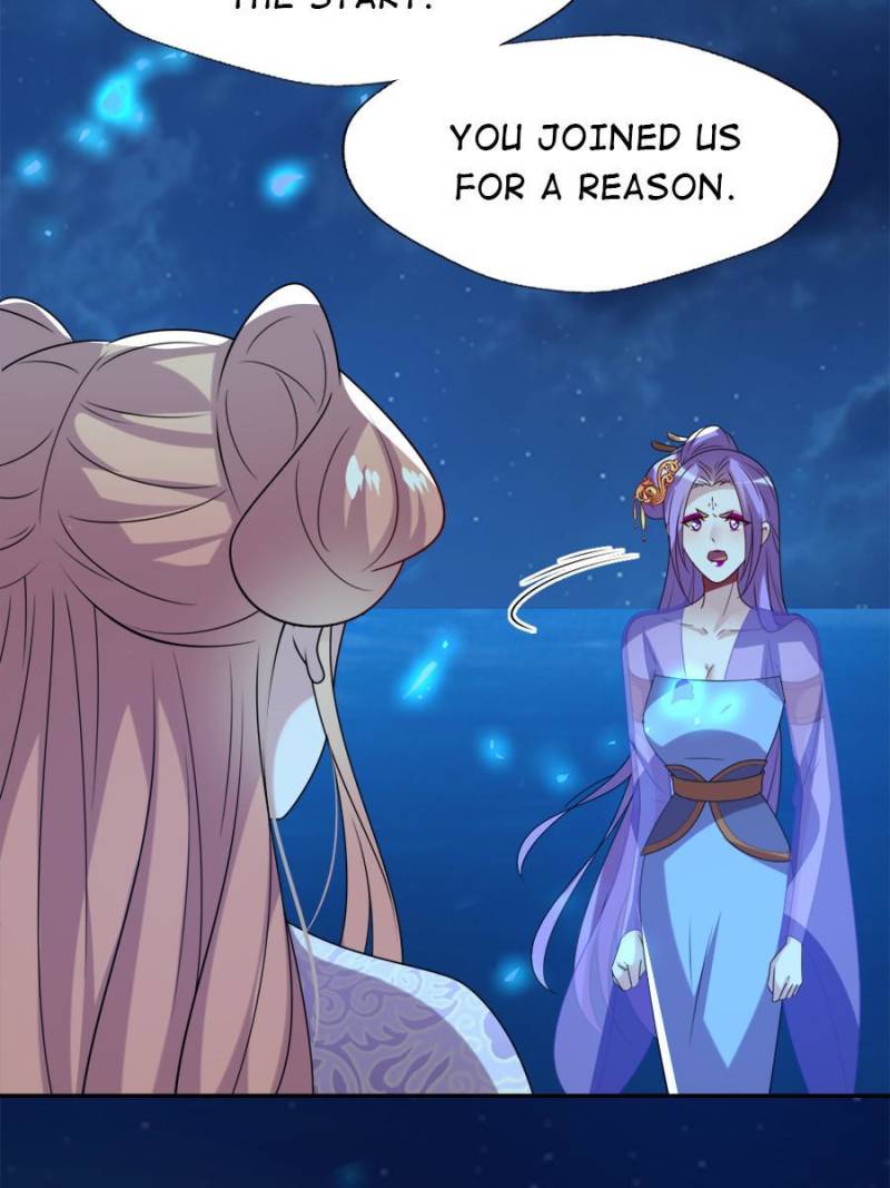 My Vampire Master Chapter 194 - Page 30