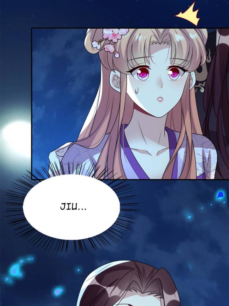 My Vampire Master Chapter 194 - Page 31